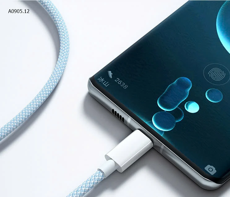 DÂY SẠC 3IN1 -sỉ 43k