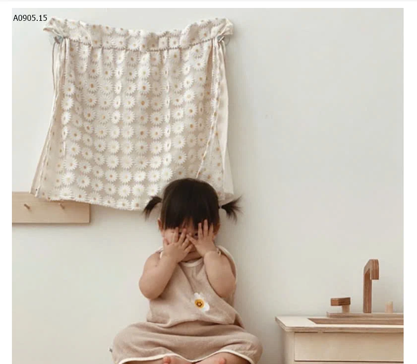 RÈM CỬA SỔ Ô TÔ HOẠT HÌNH  -sỉ 90k