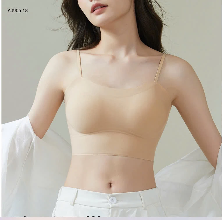 ÁO LÓT NÂNG NGỰC CHO NỮ -sỉ 107k