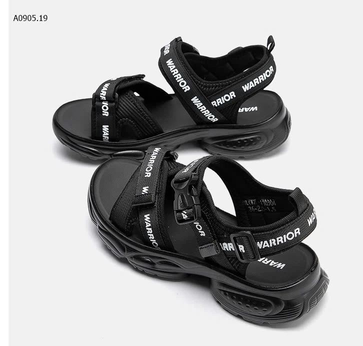 SANDAL WARRIOR-sỉ 237k