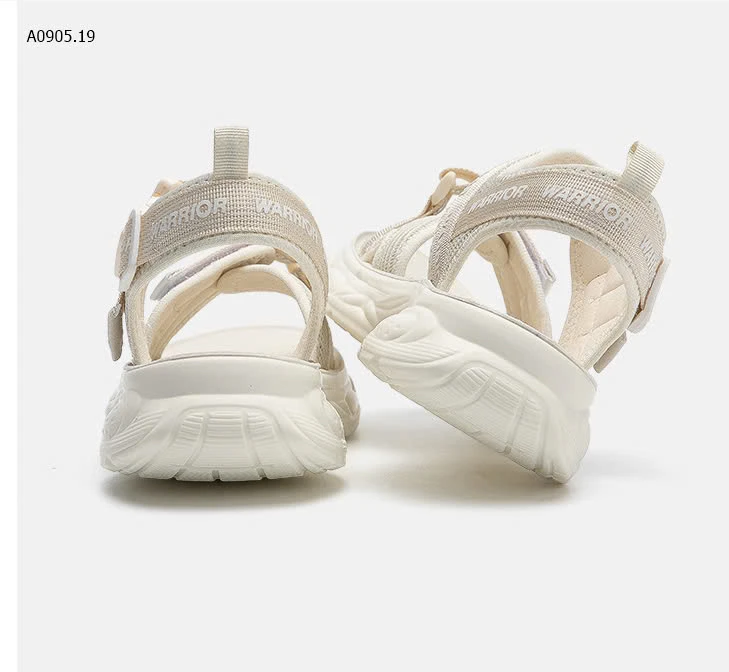 SANDAL WARRIOR-sỉ 237k