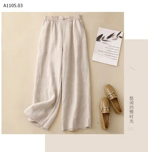 QUẦN SUÔNG ĐŨI -Sỉ 102k