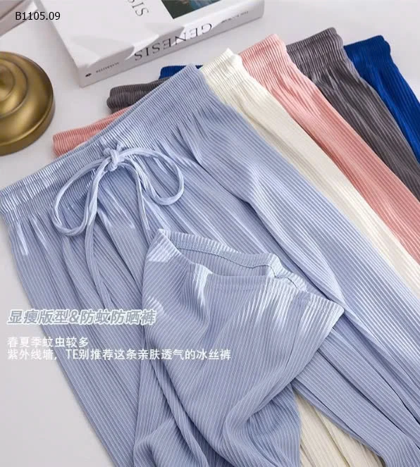 QUẦN SUÔNG TĂM BG-sỉ 83k