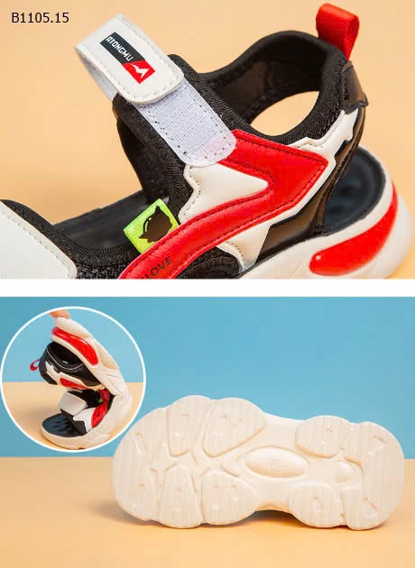 SANDAL BÉ TRAI BÉ GÁI SZ ĐẠI  - SANDAL QUỐC DÂN ĐẢM BẢO NHẬN HÀNG LÀ MEE- sỉ 140k