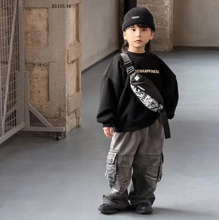 TÚI BAO TỬ ĐEO CHÉO CHO BÉ - sỉ 80k