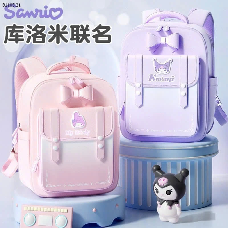 BALO KUROMI CUTE -Sỉ 270k