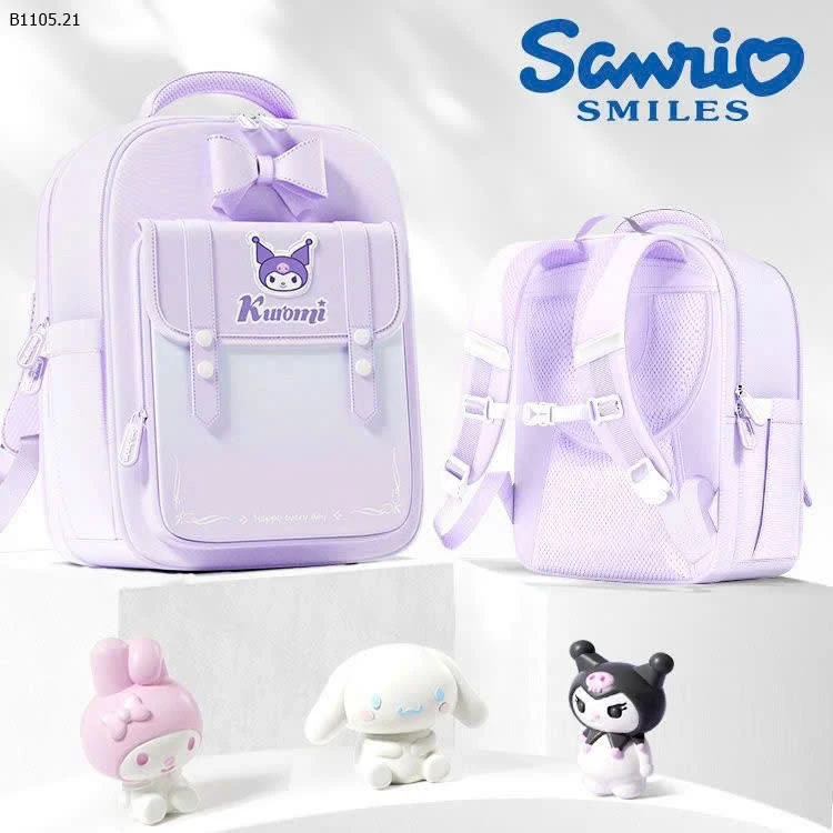 BALO KUROMI CUTE -Sỉ 270k