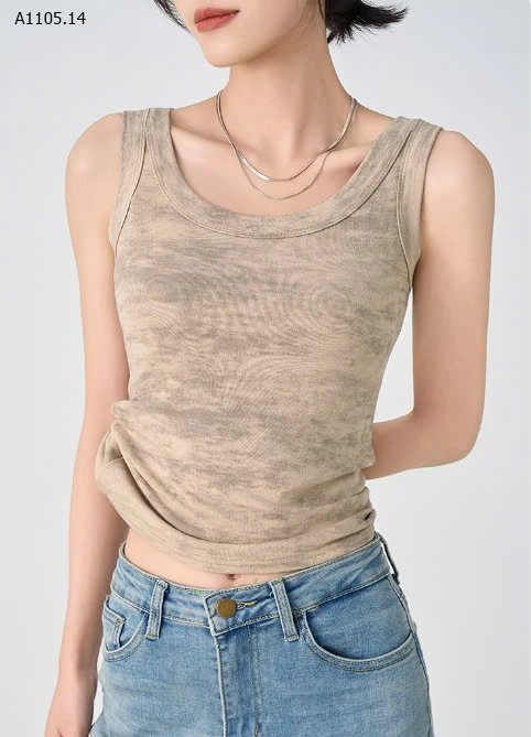 ÁO 3 LỖ LOANG- sỉ 85k