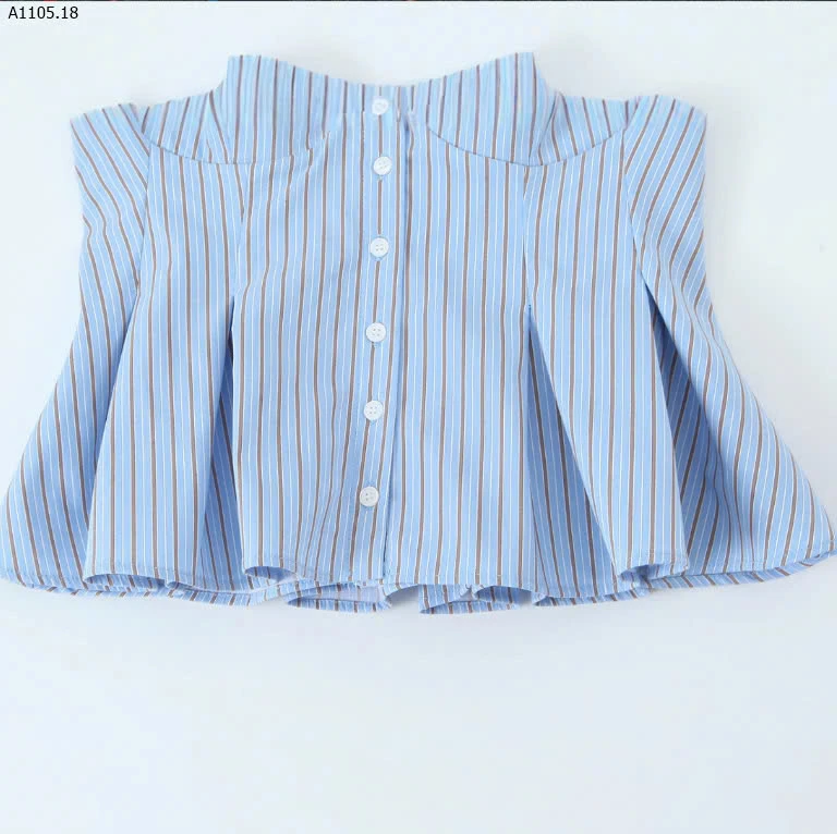 ÁO HAI DÂY KẺ KASLEAD  - sỉ 180k