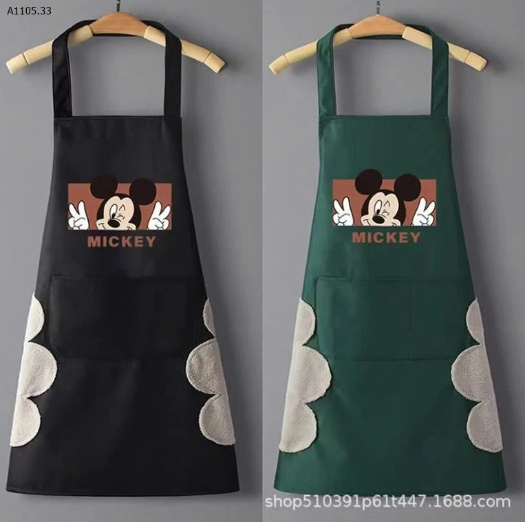 TẠP DỀ NẤU ĂN -Sỉ 30k/ 1 chiếc ( bán từ 2 chiếc)