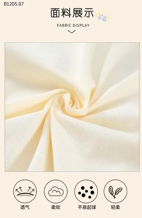 SET BỘ KẺ NATRA CHO BÉ YÊU  - sỉ 105k