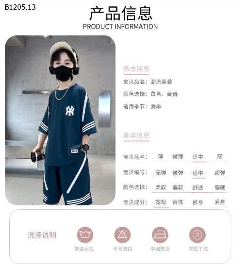 SET THỂ THAO SZ ĐẠIBT  - sỉ 213k