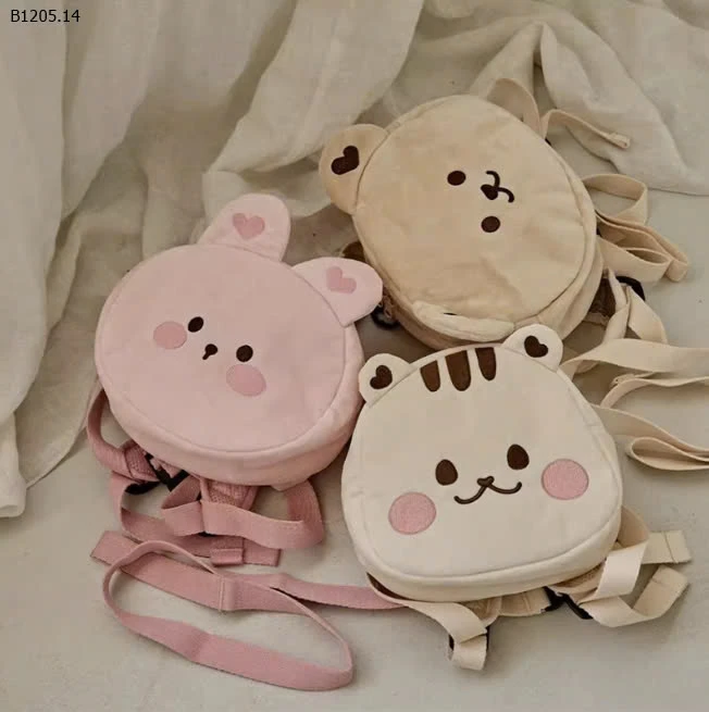 BALO CUTE CHO BÉ YÊU  - sỉ 139k