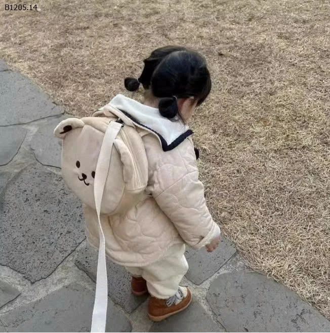 BALO CUTE CHO BÉ YÊU  - sỉ 139k