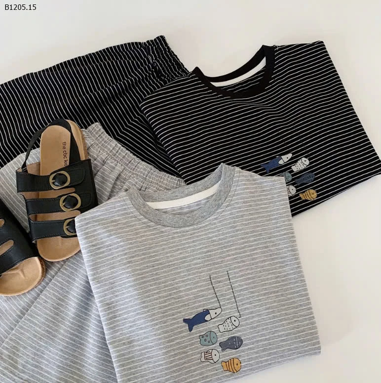 BỘ CỘC HÈ BA LỖ CHO BT- sỉ 177k