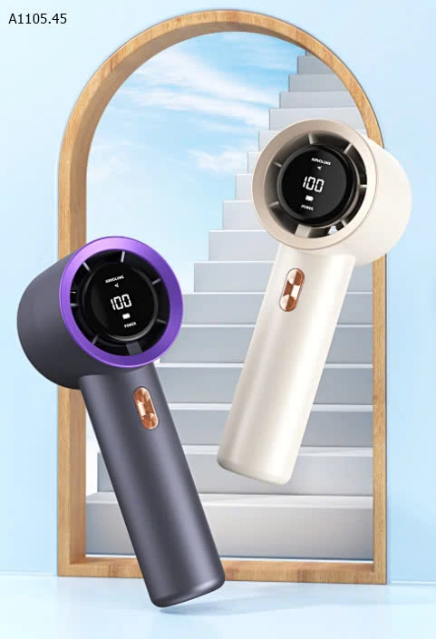 Quạt cầm tay -Sỉ 109k