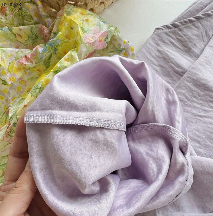 QUẦN ỐNG RỘNG CHO BG - sỉ 104k