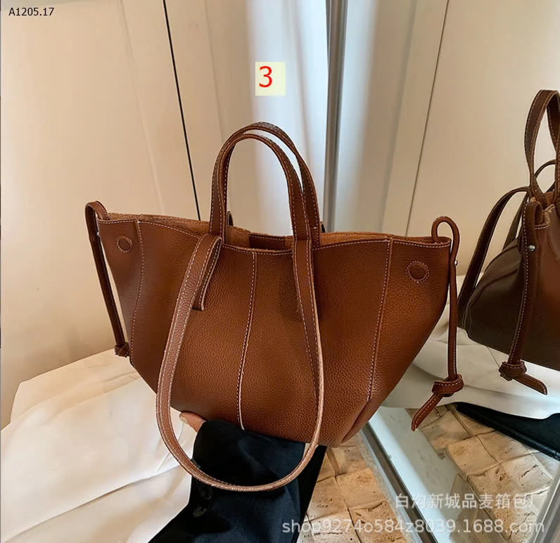 Túi hót hít đẹp tựa “ quý cô Pháp - sỉ 175k