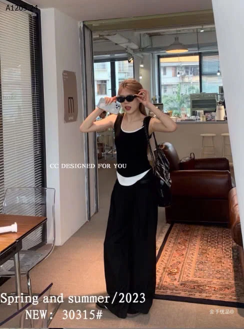 ÁO KÈM ĐỆM NGỰC - sỉ 80k