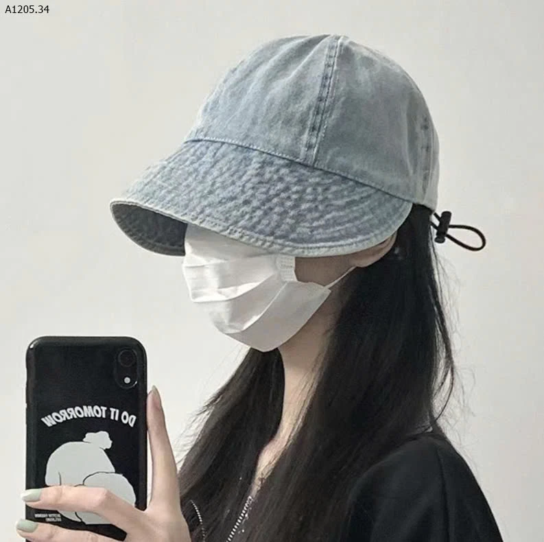 Chiếc mũ quốc dân - sỉ 55k