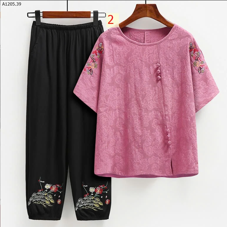 BỘ TRUNG NIÊN - sỉ 190k