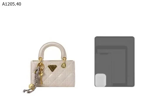   TÚI XÁCH NỮ H.ÃNG CHIO2ND - sỉ 225k