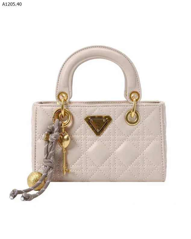   TÚI XÁCH NỮ H.ÃNG CHIO2ND - sỉ 225k