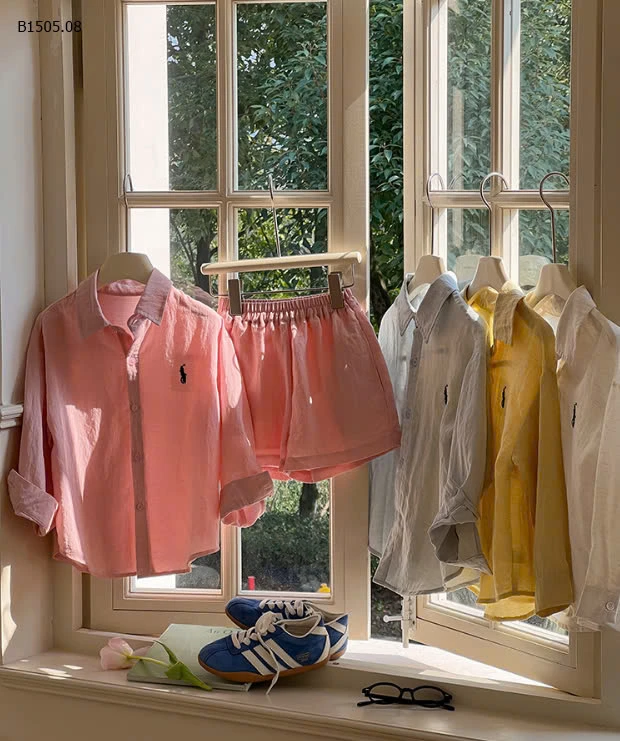 SET CHUẨN Hàng AMBB-Giá sỉ như sau: sz 90-150: 238k  sz 160: 257k  sz 170: 280k