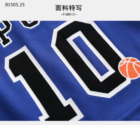 Bộ đồ thể thao WAPYPY cho bé sale - sỉ 99k