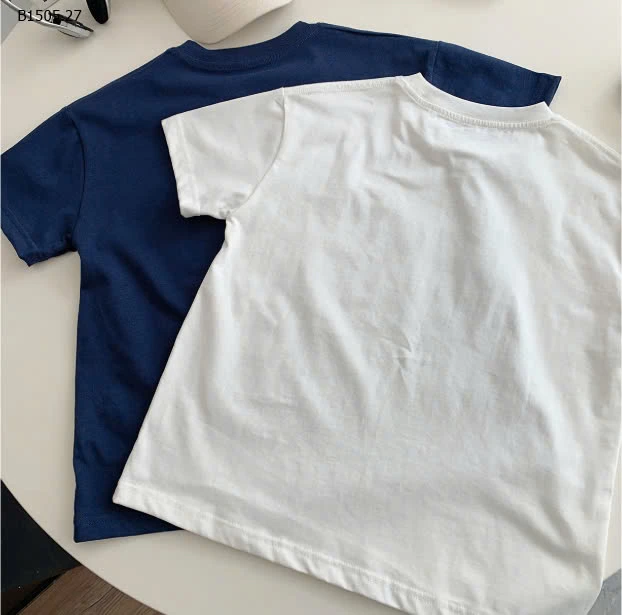 ÁO PHÔNG NHÀ AOA CHO BÉ  mẫu mới 2025- sỉ 127k