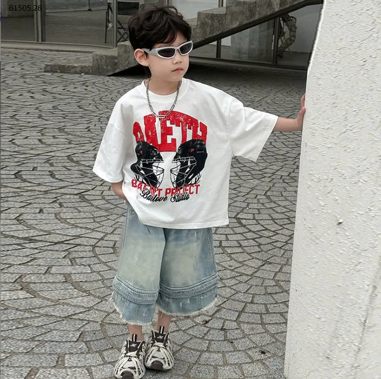 ÁO PHÔNG AOA BT- sỉ 122k