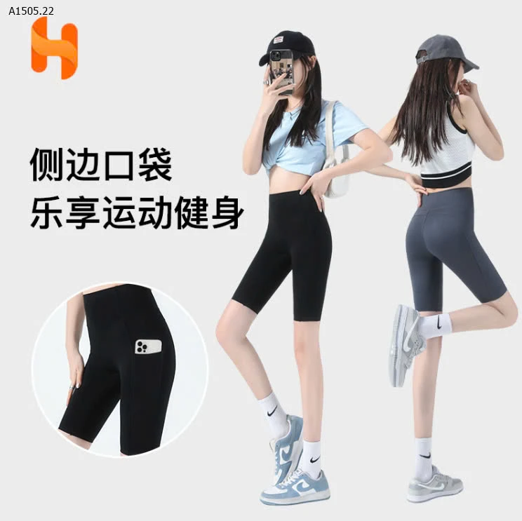 QUẦN LEGGING CHO NỮ   - sỉ 92k