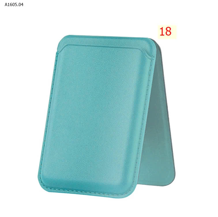 VÍ ĐỰNG THẺ HÌNH CHỮ A  -sỉ 66k