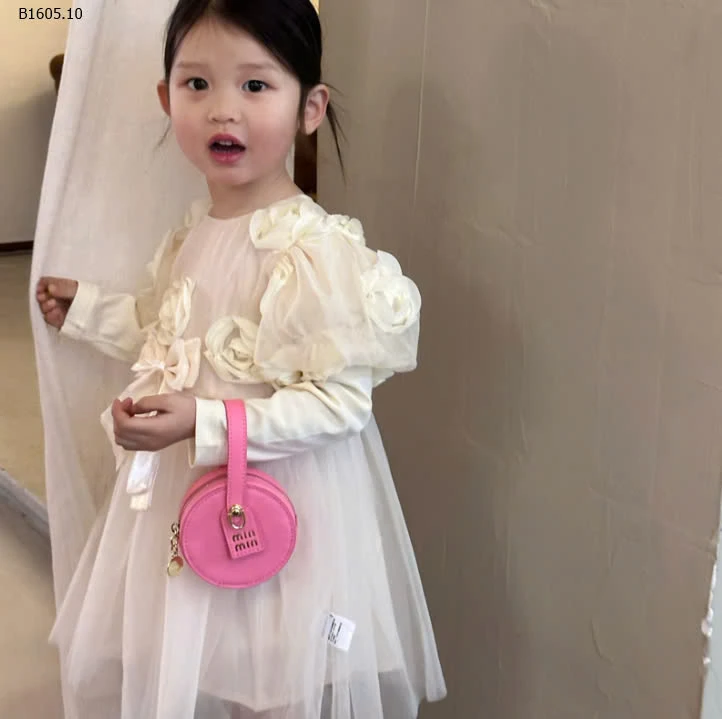 TÚI MINMIN MINI CHO BÉ-sỉ 103k