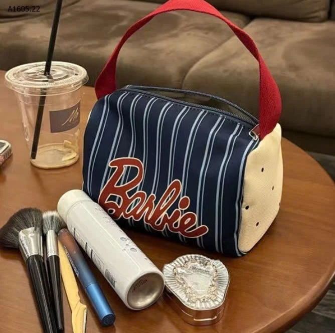 TÚI ĐỰNG MỸ PHẨM -sỉ 43k