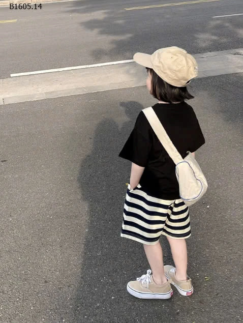 ÁO THUN CHO BÉ GÁI -sỉ 80k