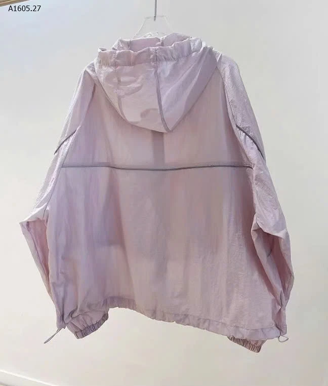 Áo chống nắng thoáng khí cho nữ-sỉ 115k