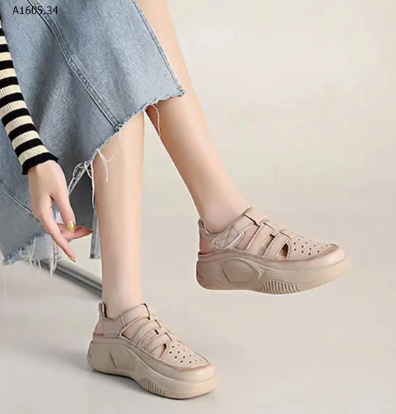 SANDAL ĐẾ DÀY-sỉ 128k
