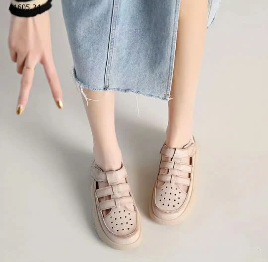 SANDAL ĐẾ DÀY-sỉ 128k