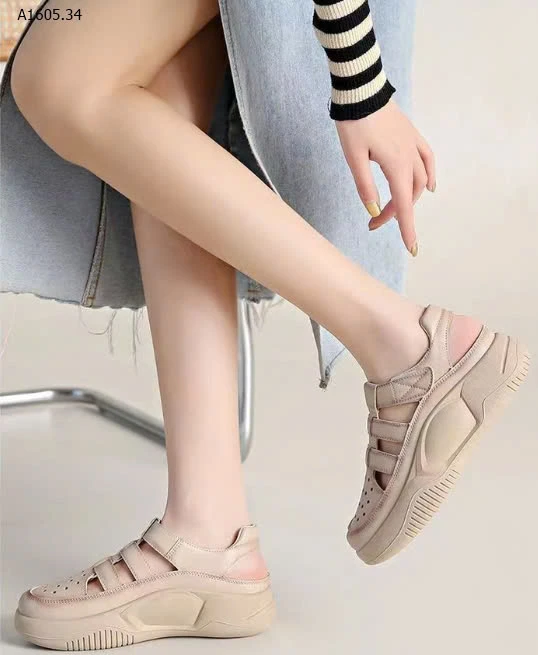 SANDAL ĐẾ DÀY-sỉ 128k