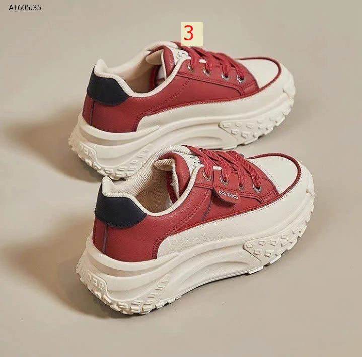 GIÀY THỂ THAO NỮ ĐẾ CAO-sỉ 140k