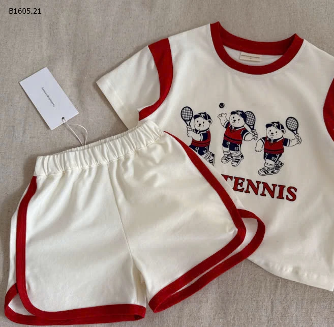 BỘ GẤU WTB TENNIS -sỉ 180k