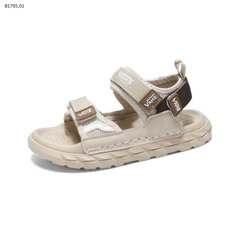 DÉP SANDAL CHO BÉ TRAI -sỉ 23-25 : 151k           26-30 : 161k           31-36 : 169k