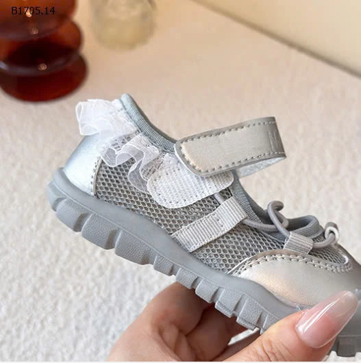 GIÀY BÚP BÊ CHO BÉ GÁI  -sỉ 23-27 : 147k           28-32 : 157k 