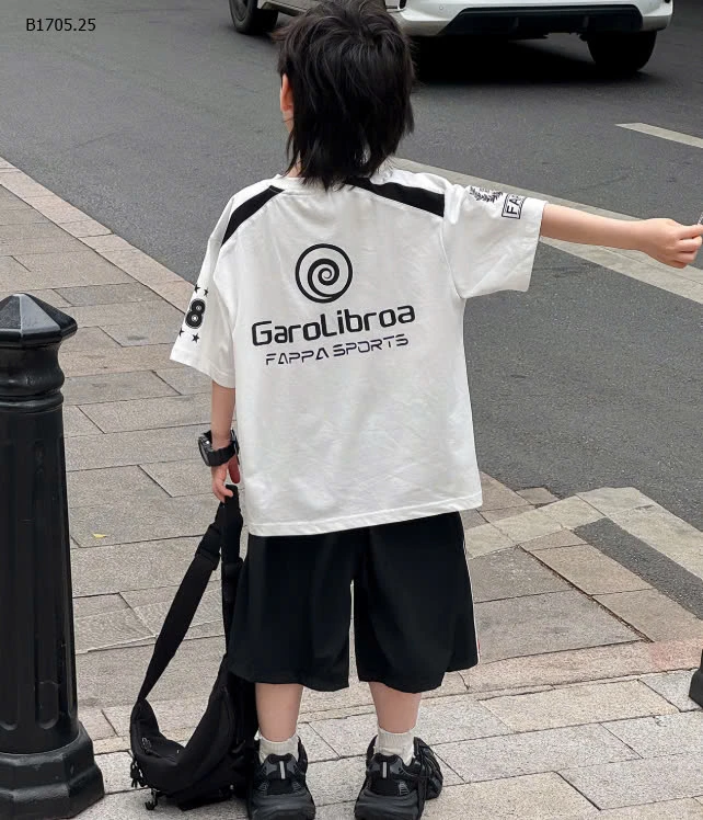 ÁO THỂ THAO FAPPA-sỉ 145k