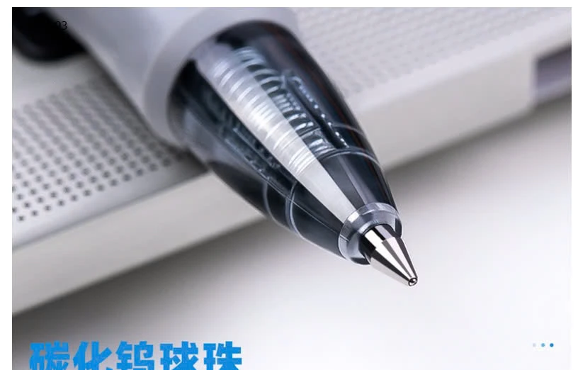 BÚT BI CHO BÉ LỚN-sỉ 75k/set 12c