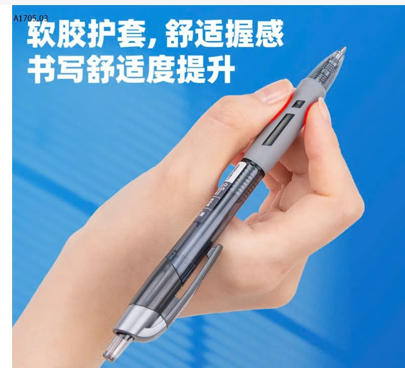 BÚT BI CHO BÉ LỚN-sỉ 75k/set 12c