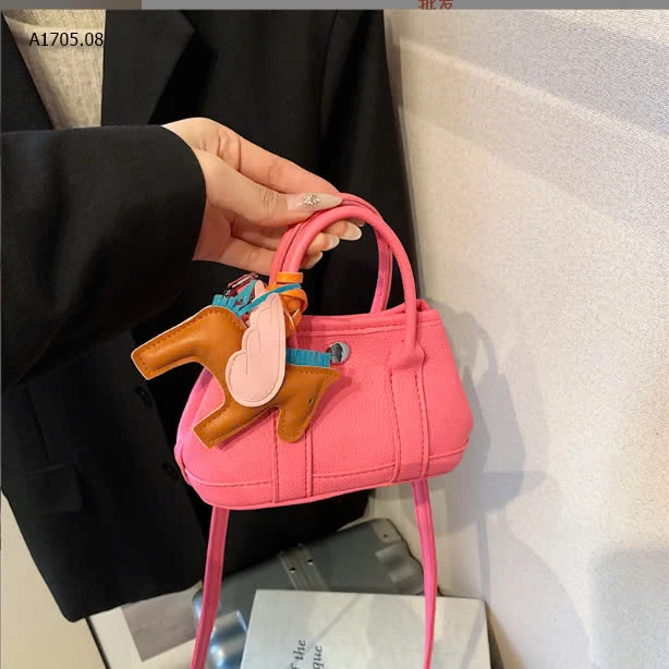 TÚI ĐEO CHÉO MINI MẸ VÀ BÉ -sỉ 126k