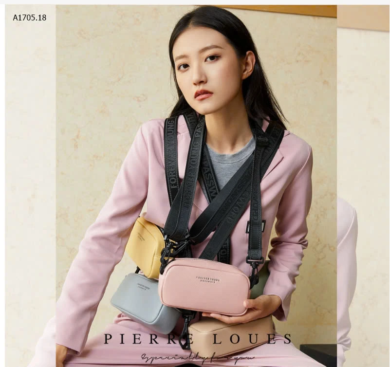 TÚI FOREVER YOUNG-sỉ 100k