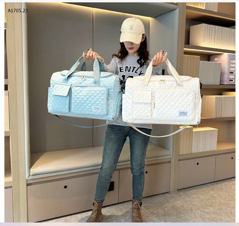 Túi Du Lịch Đa Năng-sỉ 130k